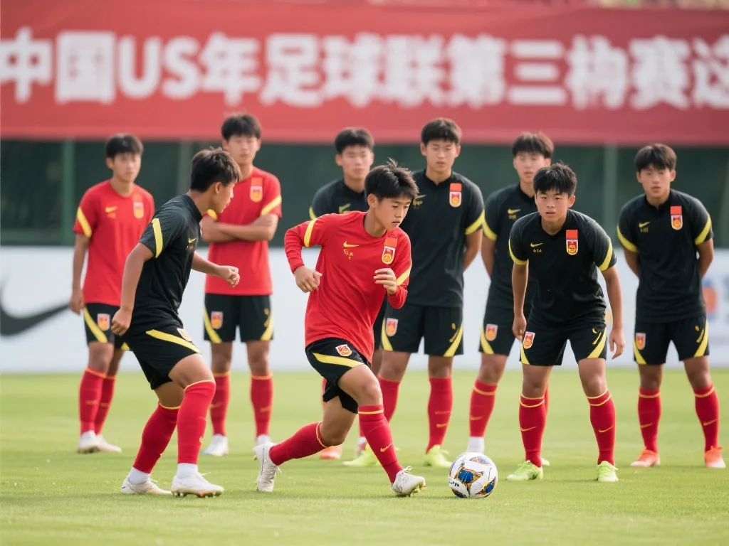 嚴密防守
