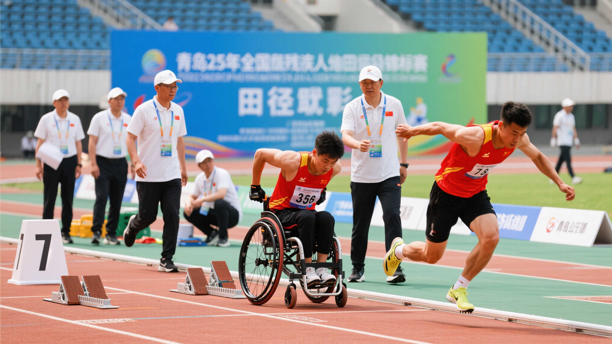 不是一件容