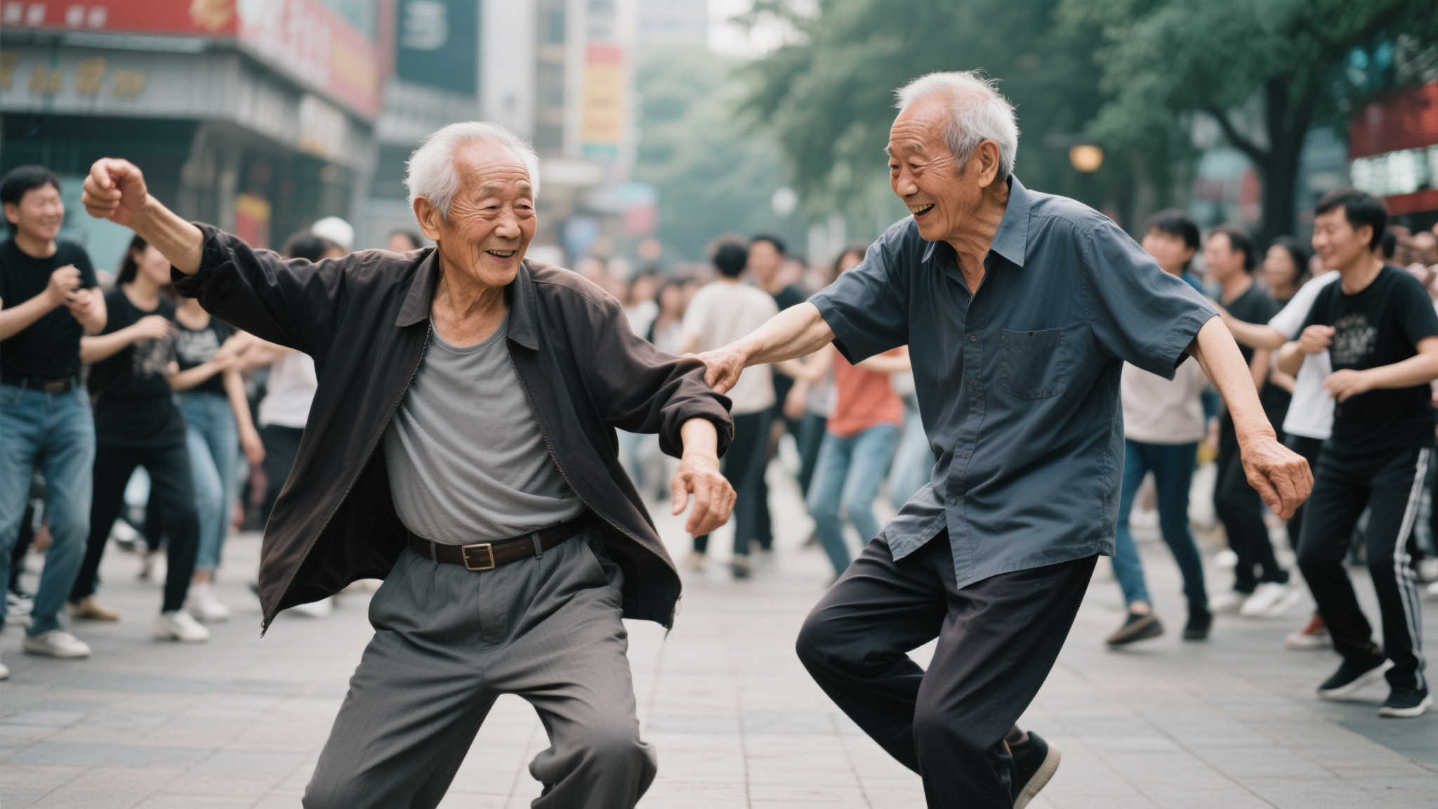 闻名于世