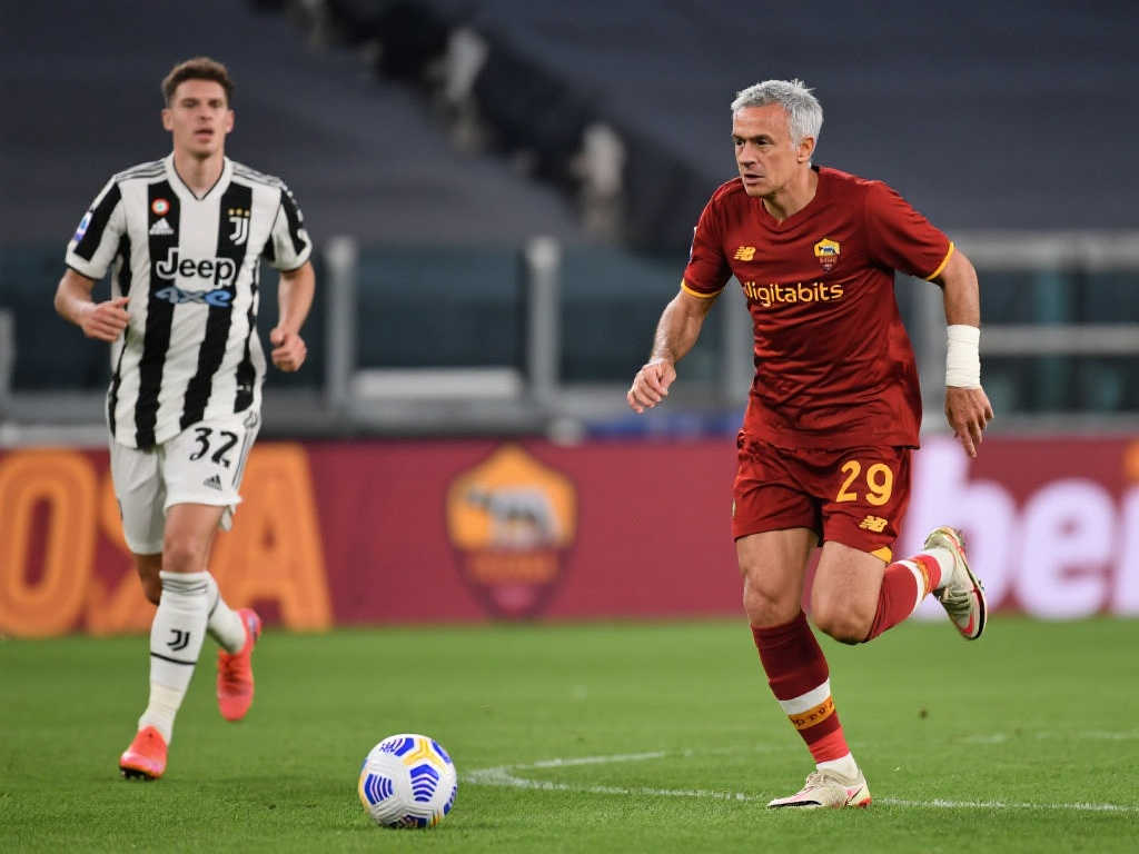 尤文图斯面 尤文图斯面