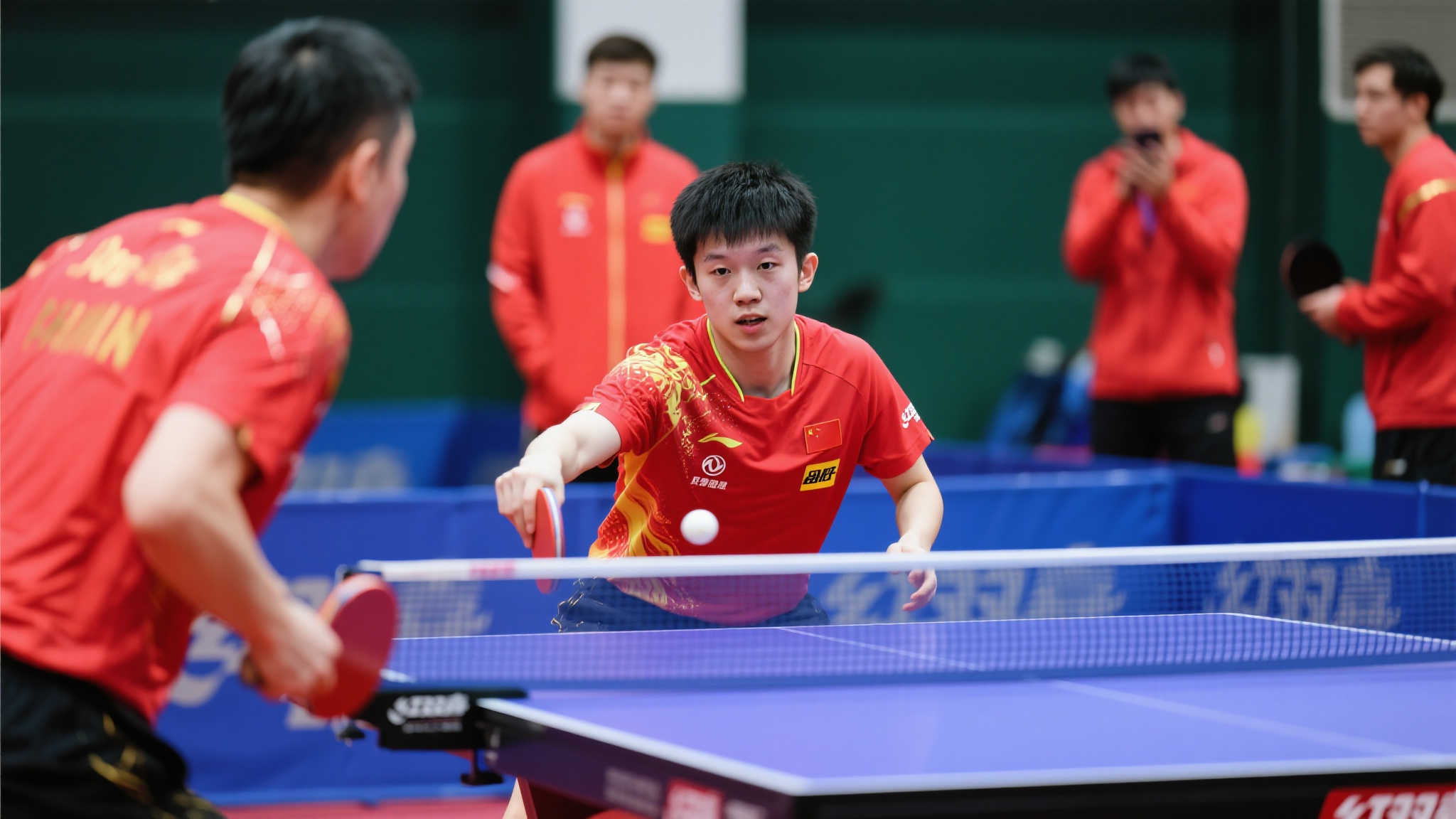 这场比赛不 这场比赛不