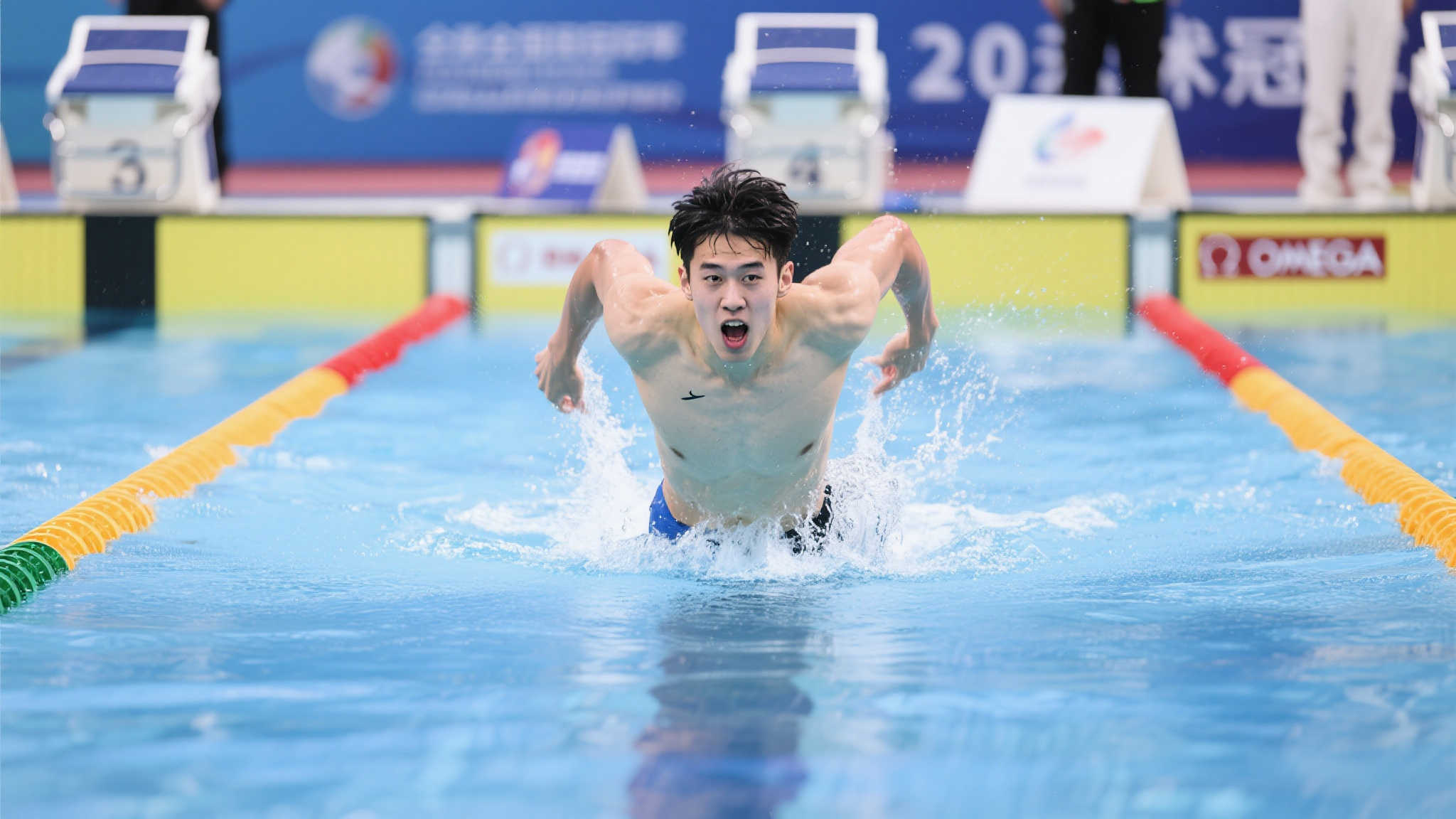 沪版超级杯 沪版超级杯