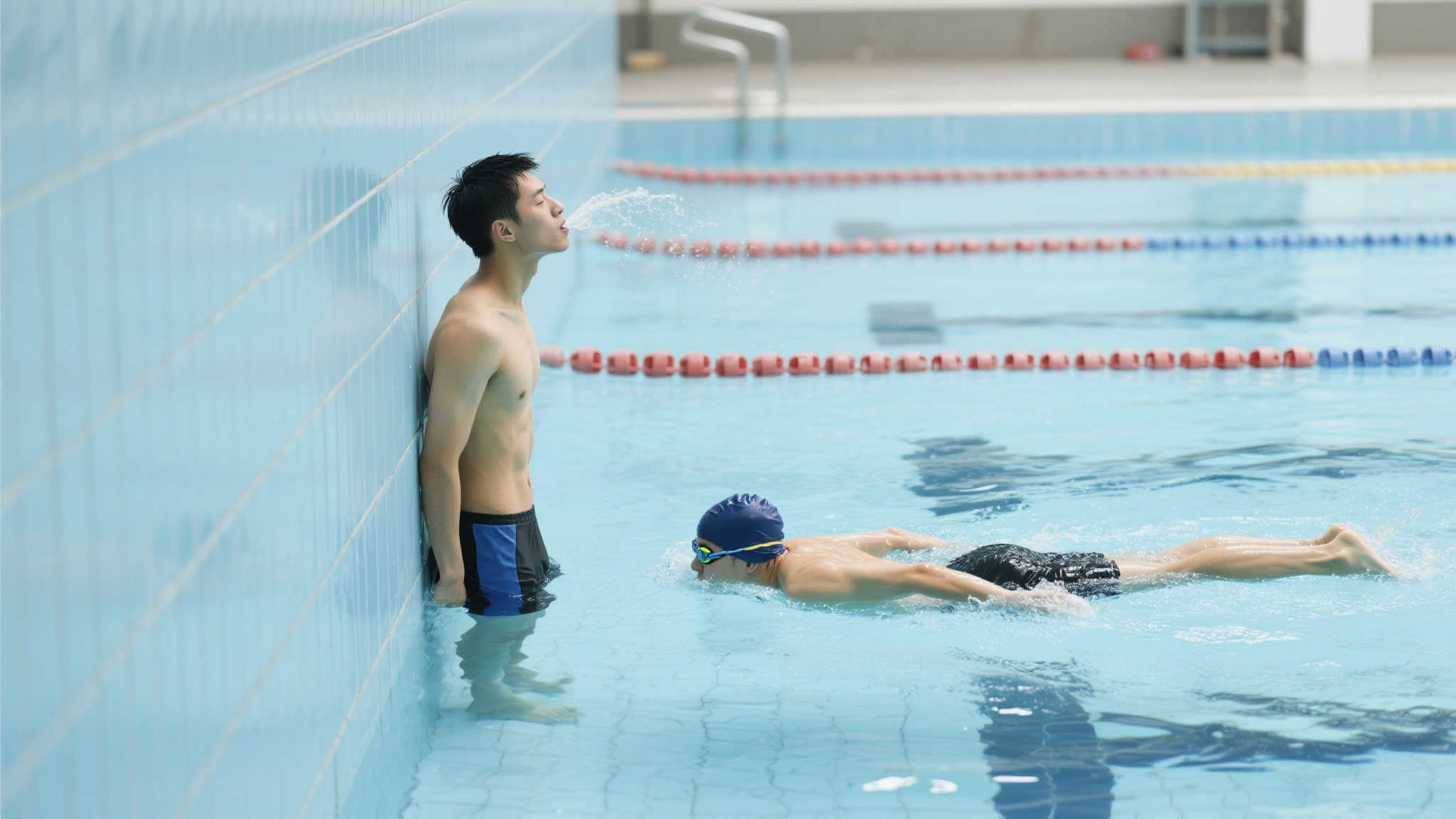 精准的战术 精准的战术