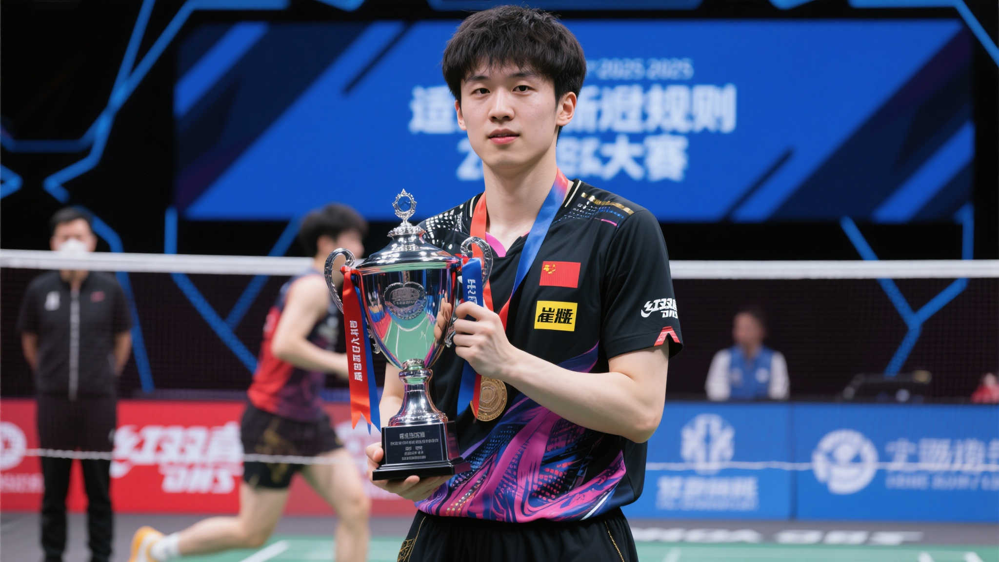 国安必须慎 国安必须慎