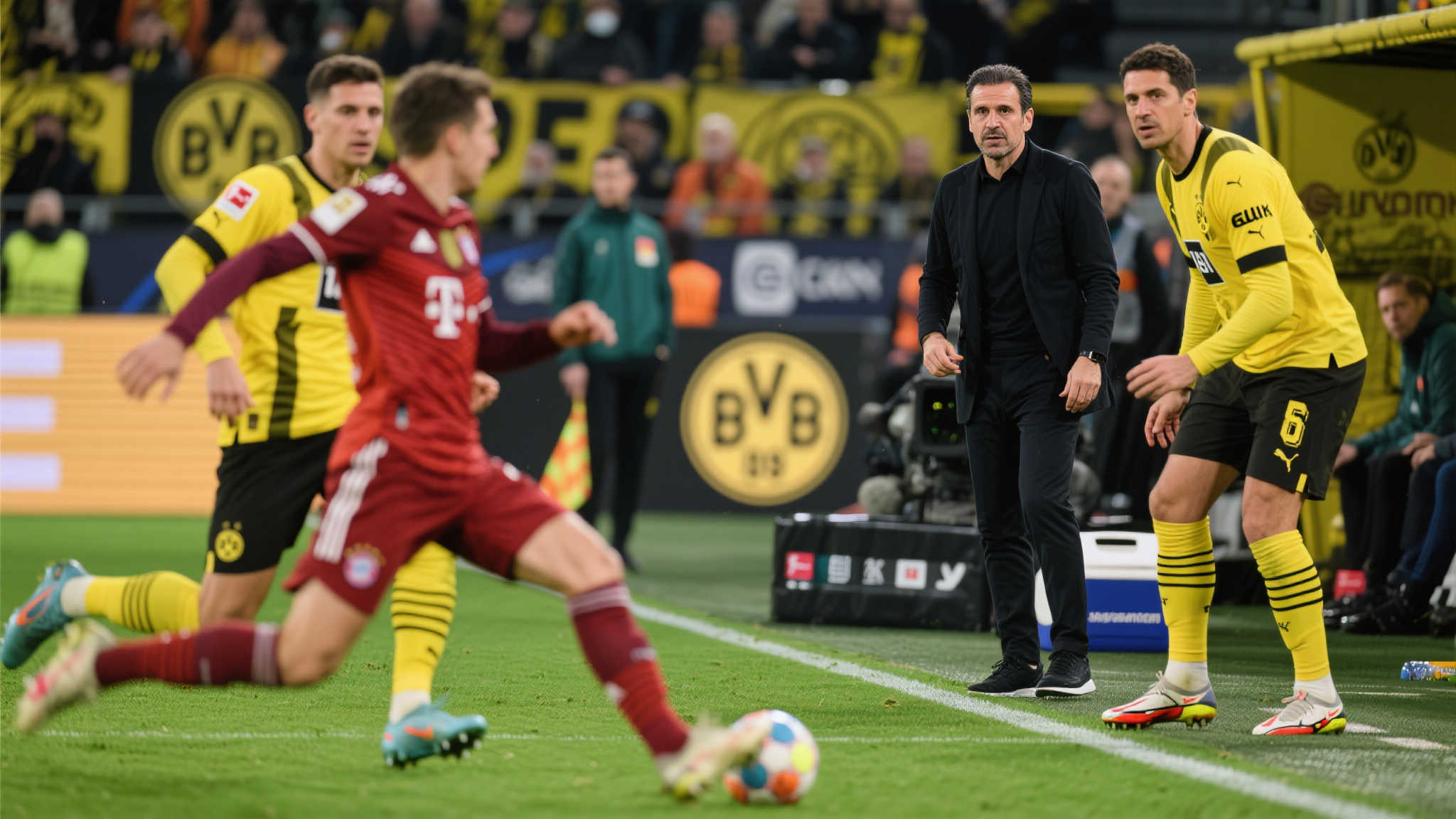 他具備強大 他具備強大