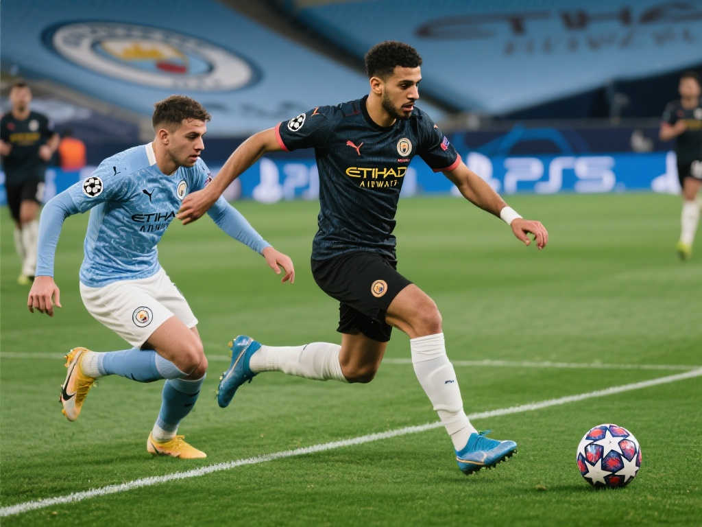 在欧冠小组 在欧冠小组