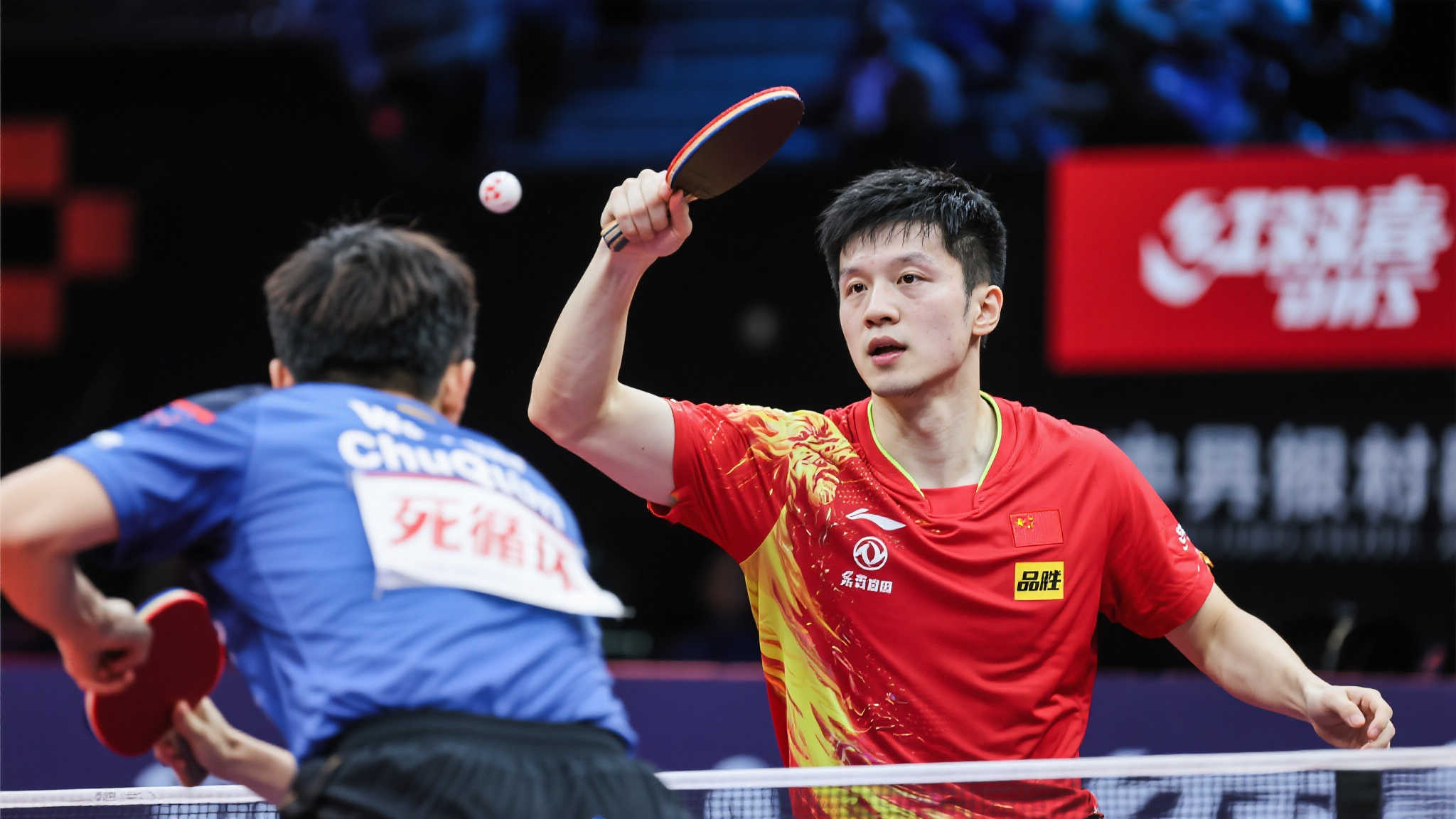 精准的技术 精准的技术