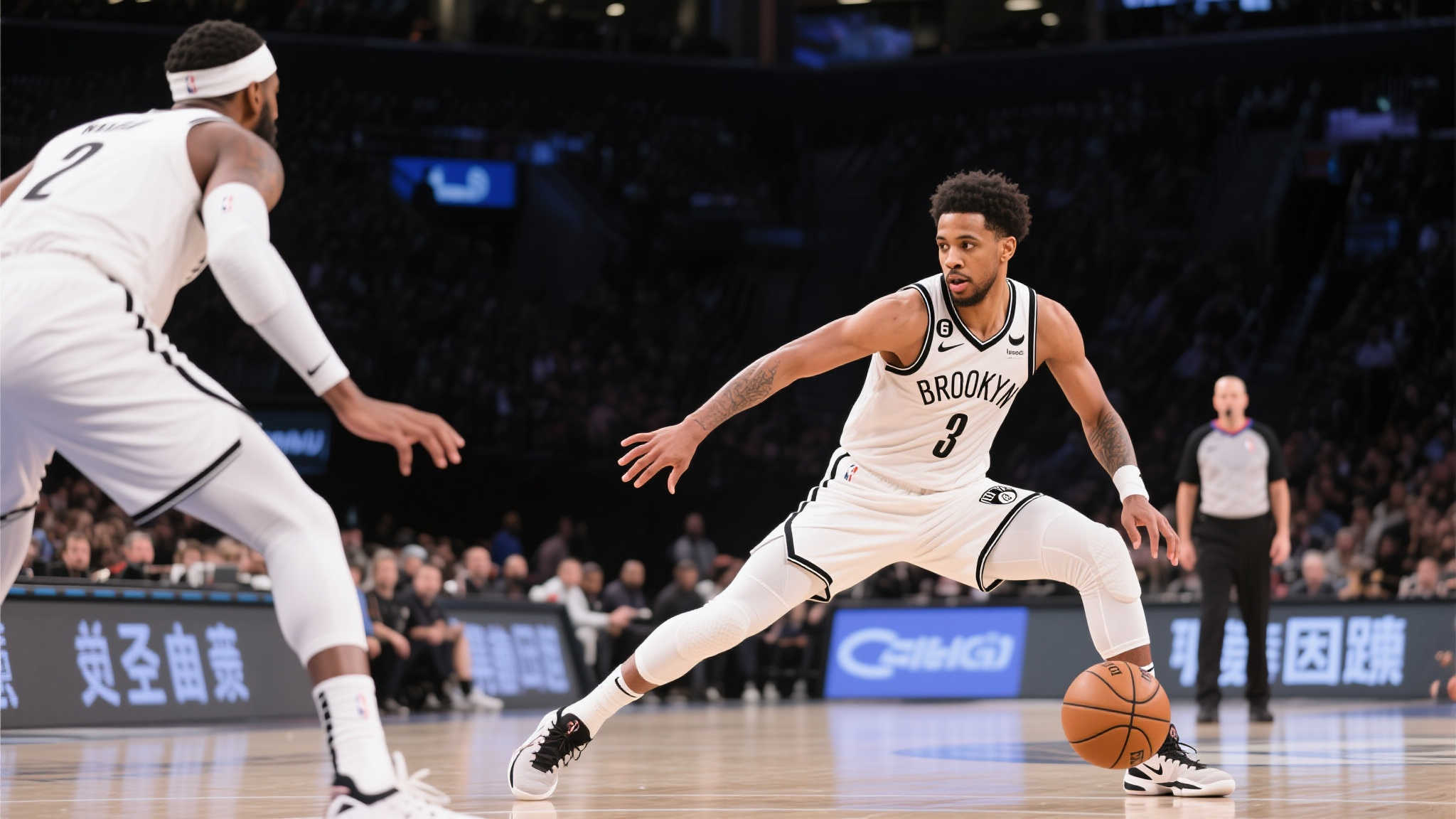 在本場比賽 在本場比賽