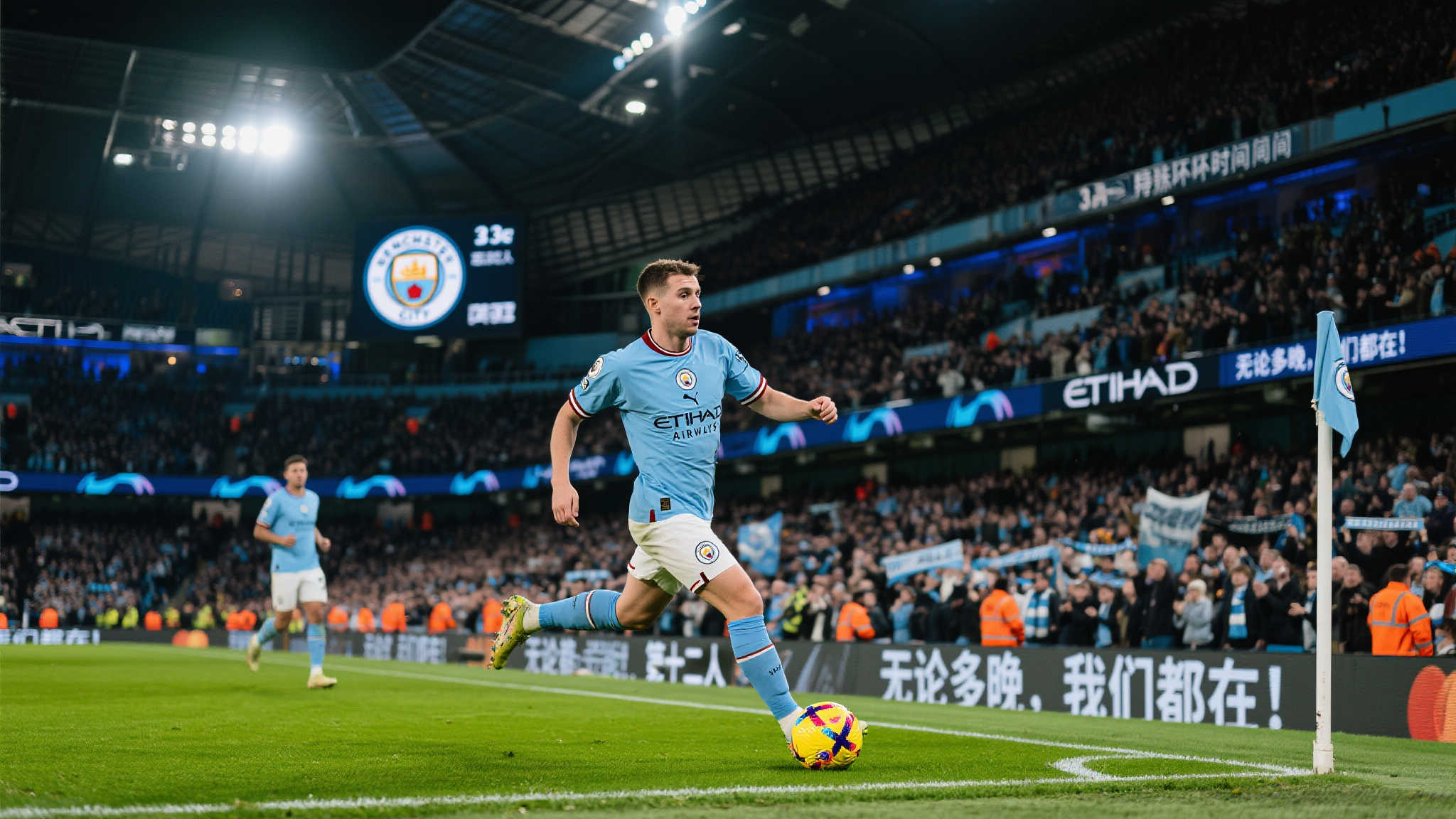 场比赛中 场比赛中