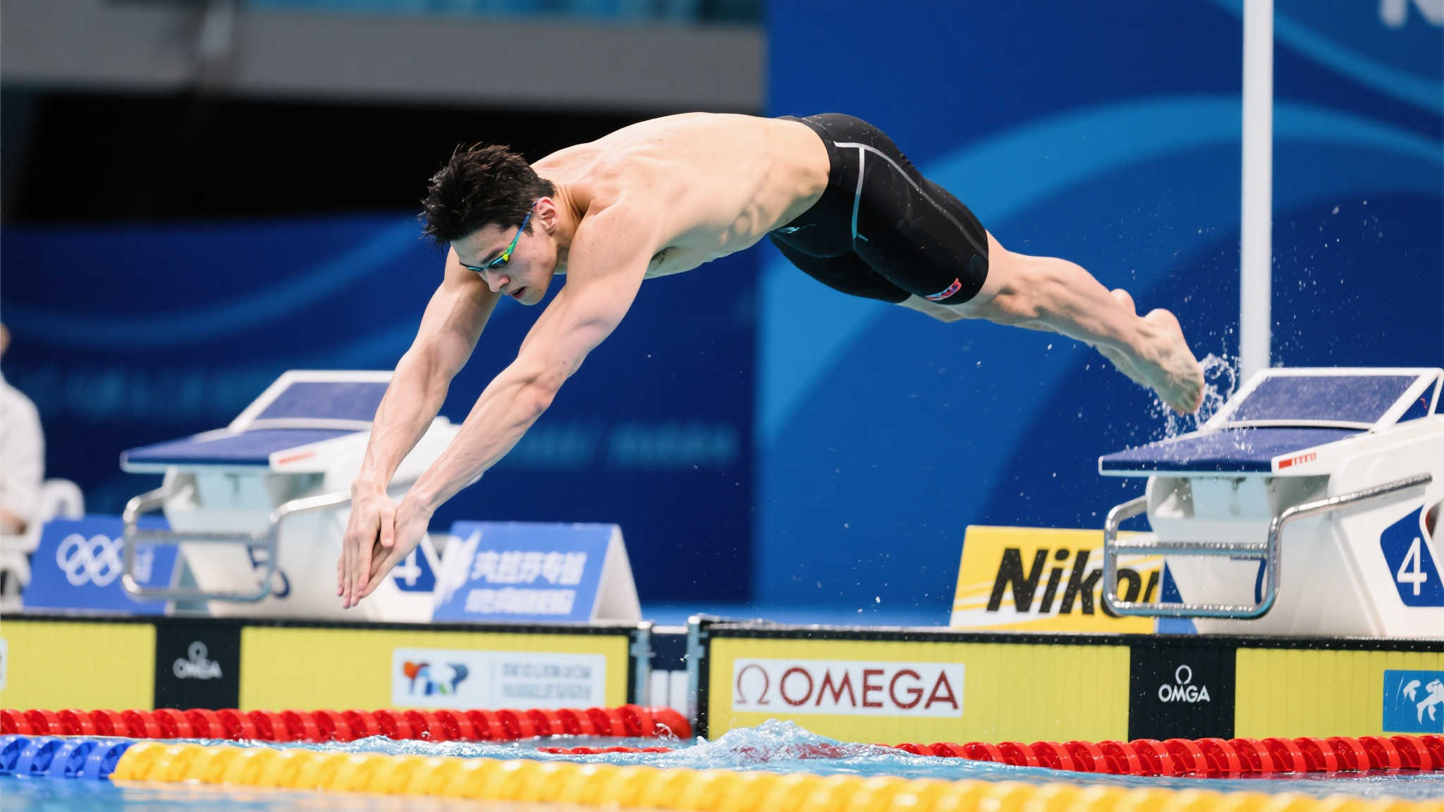 目标迈进 目标迈进