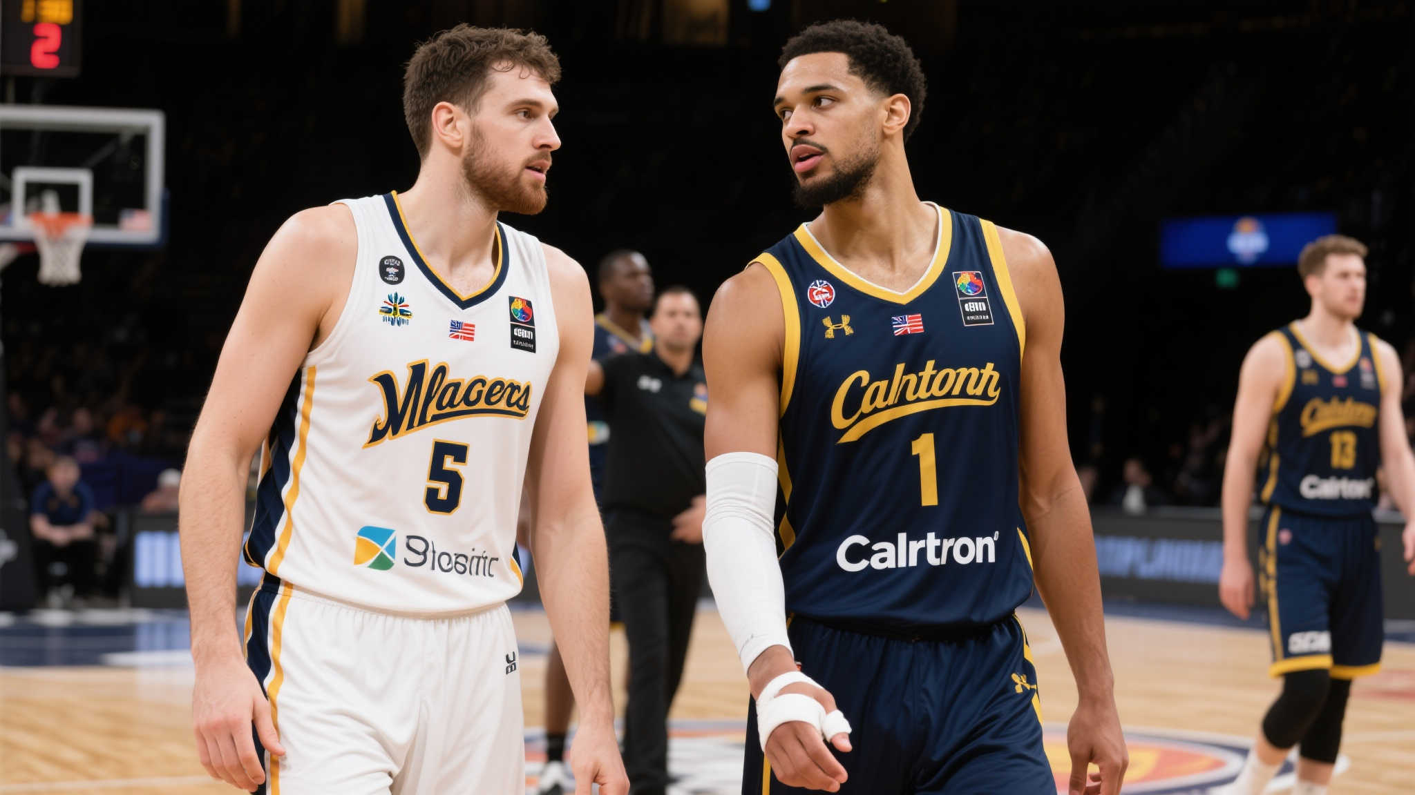 拼搏的精神 拼搏的精神